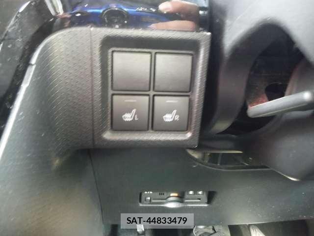 Daihatsu TANTO CUSTOM 2020-05 8369341-23