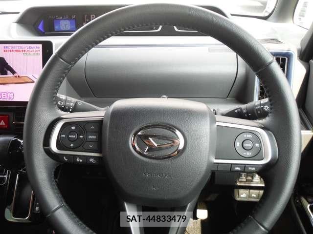 Daihatsu TANTO CUSTOM 2020-05 8369341-24