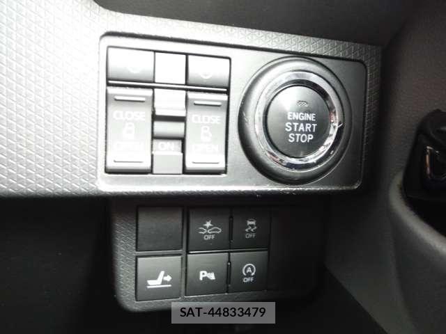 Daihatsu TANTO CUSTOM 2020-05 8369341-25