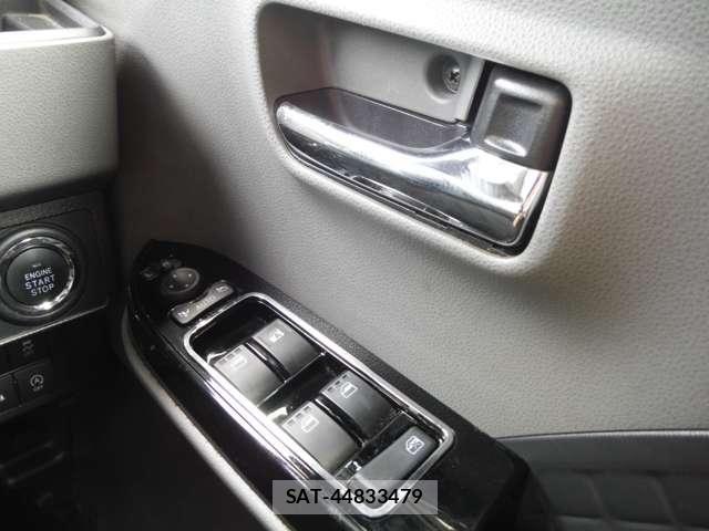 Daihatsu TANTO CUSTOM 2020-05 8369341-26