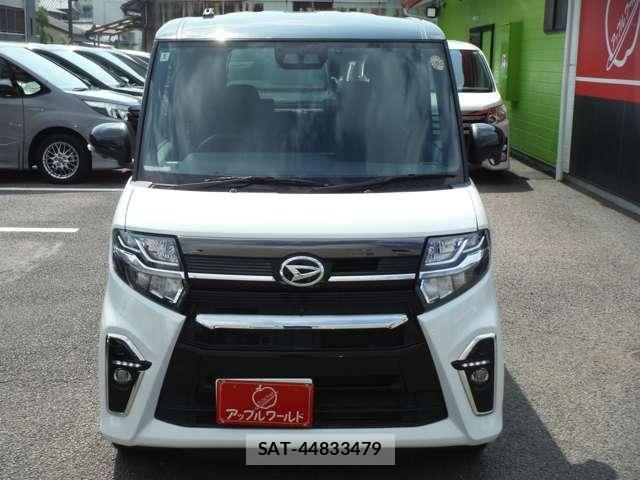 Daihatsu TANTO CUSTOM 2020-05 8369341-3