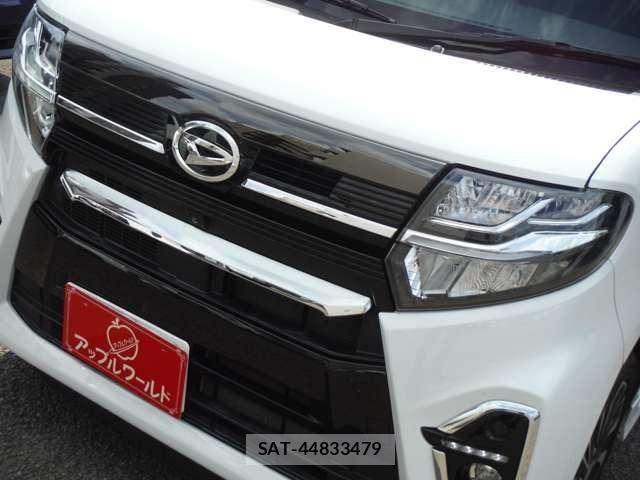 Daihatsu TANTO CUSTOM 2020-05 8369341-4