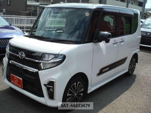 Daihatsu TANTO CUSTOM 2020-05 8369341-5