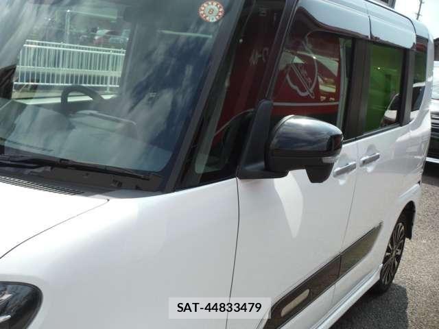 Daihatsu TANTO CUSTOM 2020-05 8369341-6