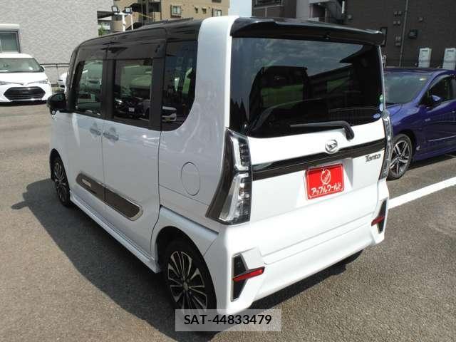 Daihatsu TANTO CUSTOM 2020-05 8369341-7