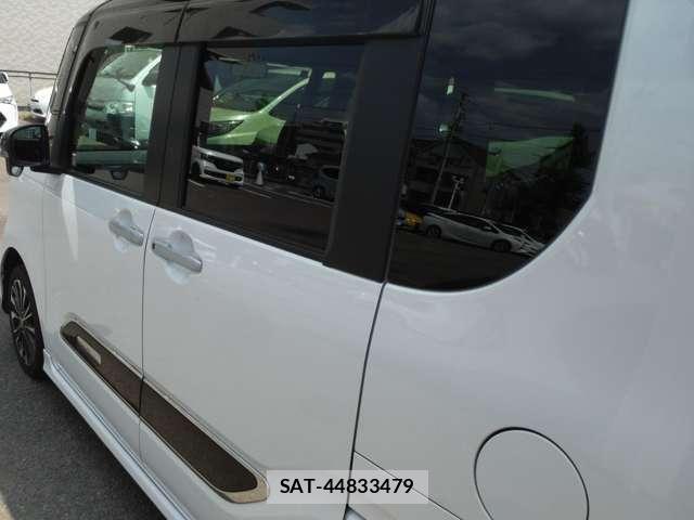 Daihatsu TANTO CUSTOM 2020-05 8369341-8