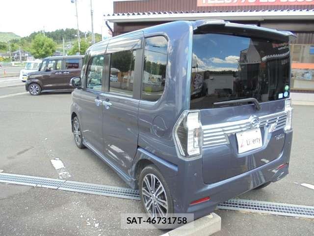 Daihatsu TANTO CUSTOM 2018-02 8372279-10