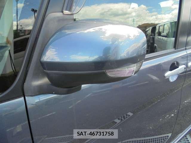 Daihatsu TANTO CUSTOM 2018-02 8372279-12