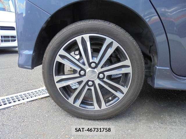 Daihatsu TANTO CUSTOM 2018-02 8372279-15
