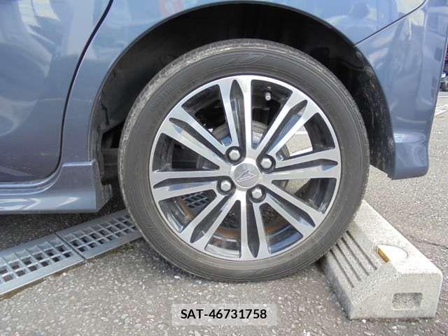 Daihatsu TANTO CUSTOM 2018-02 8372279-18