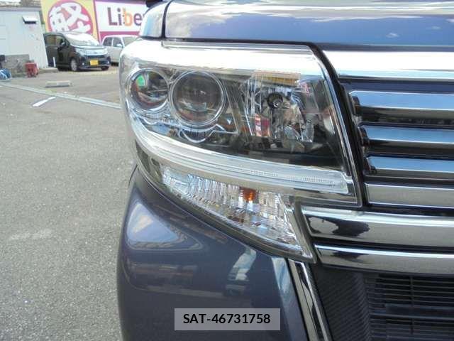 Daihatsu TANTO CUSTOM 2018-02 8372279-19