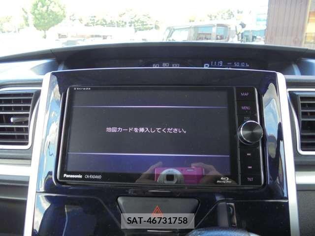 Daihatsu TANTO CUSTOM 2018-02 8372279-2