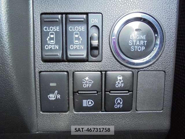 Daihatsu TANTO CUSTOM 2018-02 8372279-3