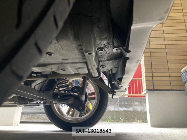 Daihatsu TANTO CUSTOM 2010-10 8372282-10