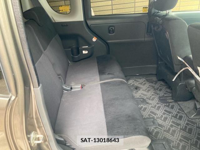 Daihatsu TANTO CUSTOM 2010-10 8372282-12