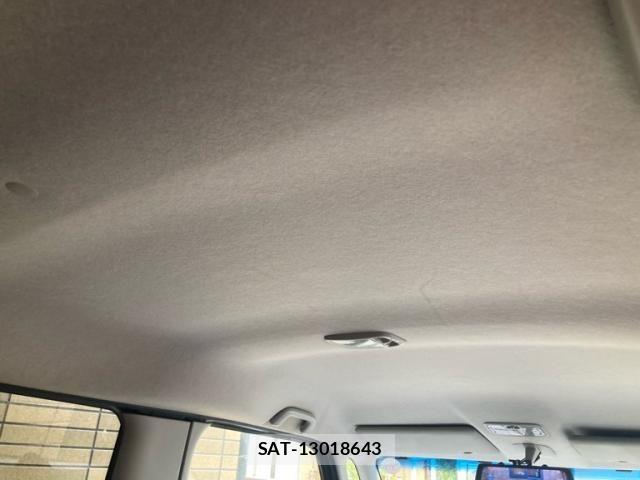 Daihatsu TANTO CUSTOM 2010-10 8372282-13