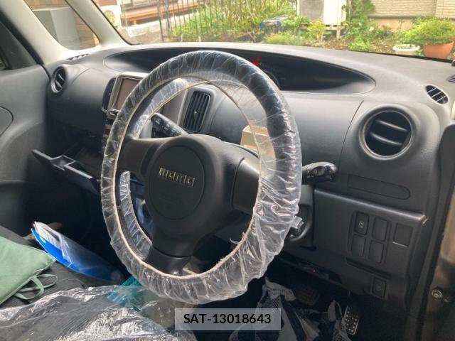 Daihatsu TANTO CUSTOM 2010-10 8372282-14