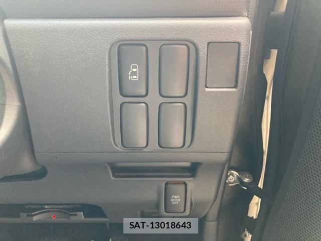 Daihatsu TANTO CUSTOM 2010-10 8372282-15
