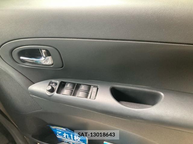 Daihatsu TANTO CUSTOM 2010-10 8372282-16