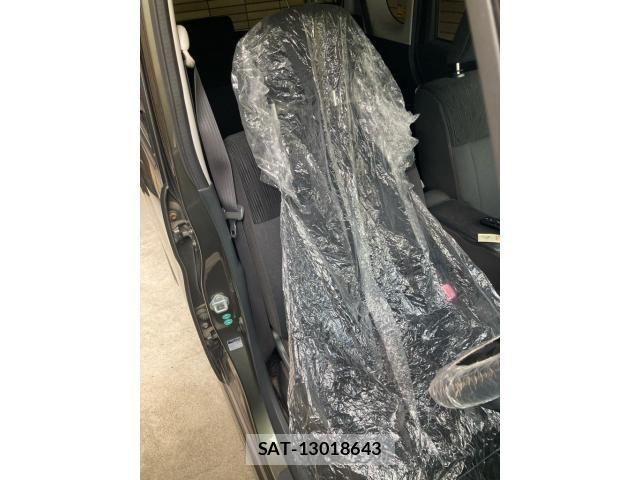 Daihatsu TANTO CUSTOM 2010-10 8372282-17