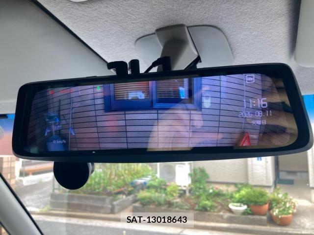 Daihatsu TANTO CUSTOM 2010-10 8372282-19