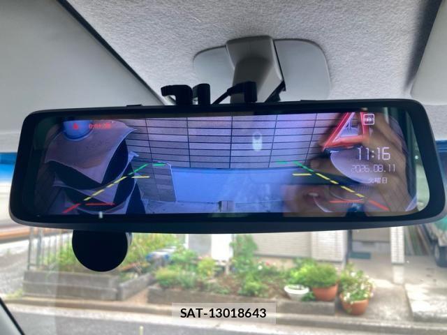 Daihatsu TANTO CUSTOM 2010-10 8372282-20