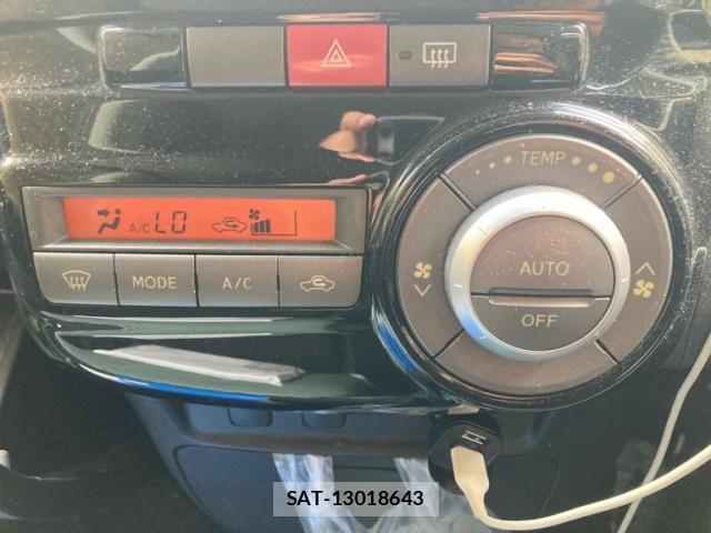 Daihatsu TANTO CUSTOM 2010-10 8372282-21