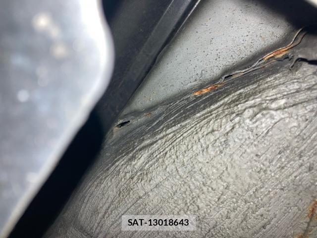 Daihatsu TANTO CUSTOM 2010-10 8372282-24