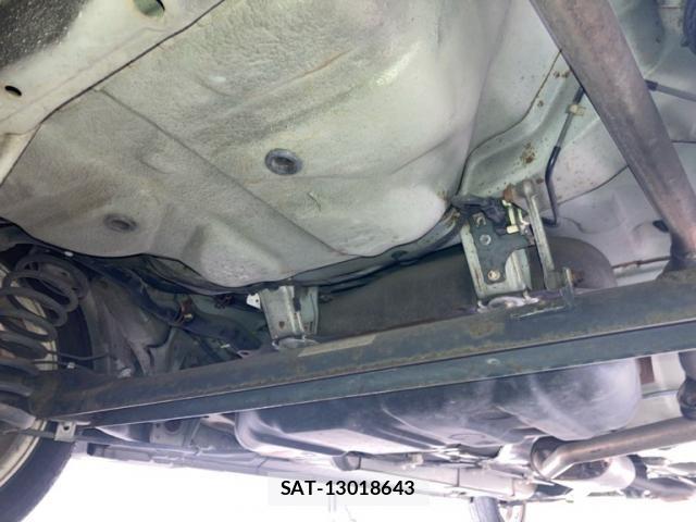 Daihatsu TANTO CUSTOM 2010-10 8372282-25