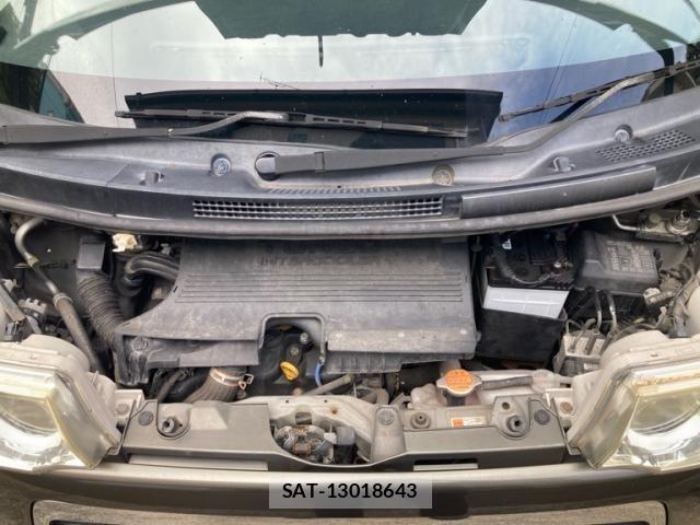 Daihatsu TANTO CUSTOM 2010-10 8372282-26