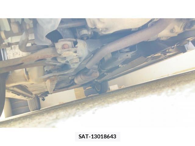 Daihatsu TANTO CUSTOM 2010-10 8372282-27