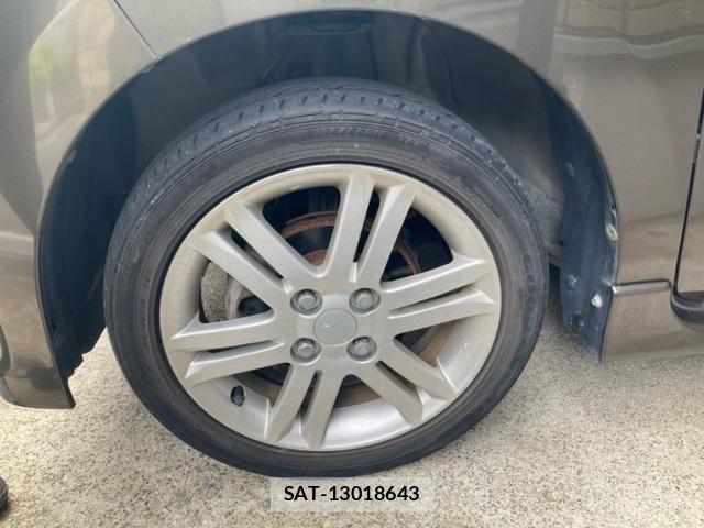 Daihatsu TANTO CUSTOM 2010-10 8372282-4