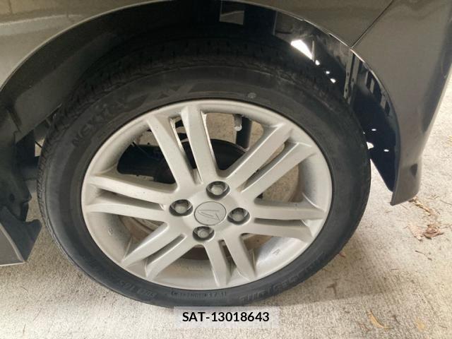Daihatsu TANTO CUSTOM 2010-10 8372282-5