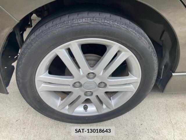 Daihatsu TANTO CUSTOM 2010-10 8372282-6