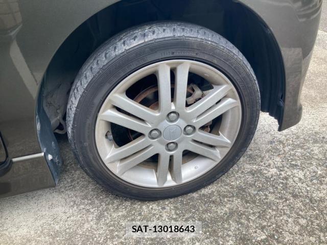 Daihatsu TANTO CUSTOM 2010-10 8372282-7