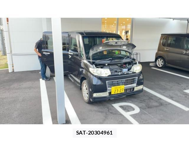 Daihatsu TANTO CUSTOM 2009-09 8372281-0