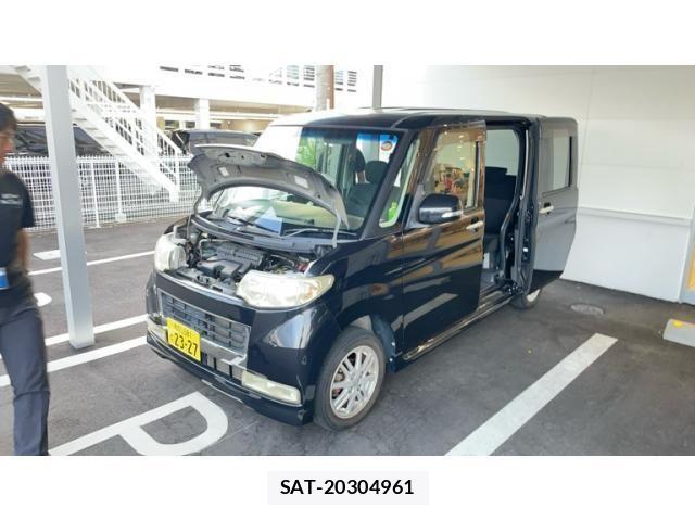 Daihatsu TANTO CUSTOM 2009-09 8372281-1