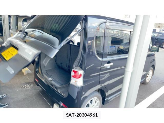 Daihatsu TANTO CUSTOM 2009-09 8372281-3