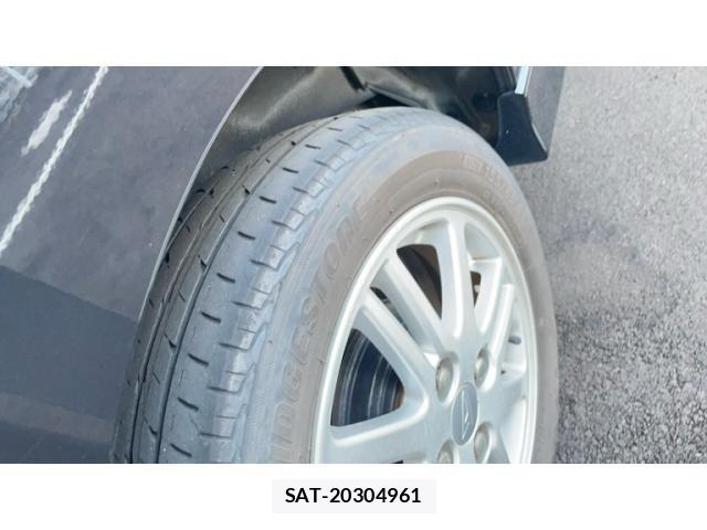Daihatsu TANTO CUSTOM 2009-09 8372281-5