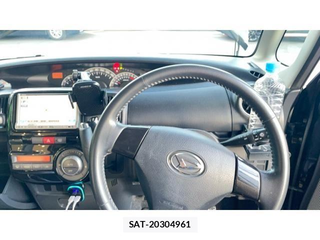 Daihatsu TANTO CUSTOM 2009-09 8372281-6