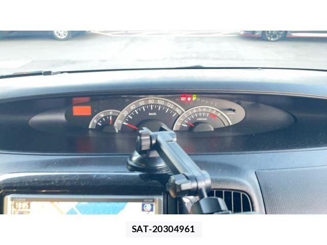 Daihatsu TANTO CUSTOM 2009-09 8372281-7