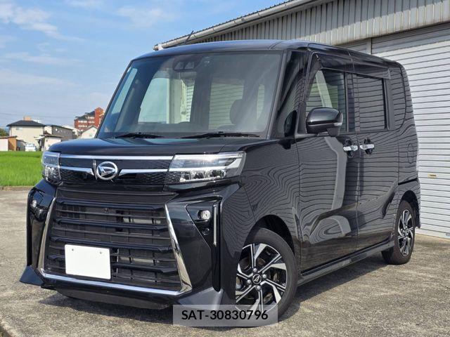 Daihatsu TANTO CUSTOM 2025-11 8372276-0