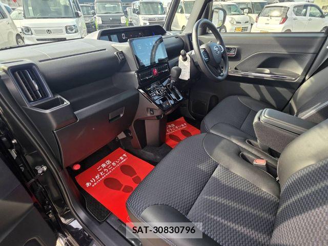 Daihatsu TANTO CUSTOM 2025-11 8372276-9