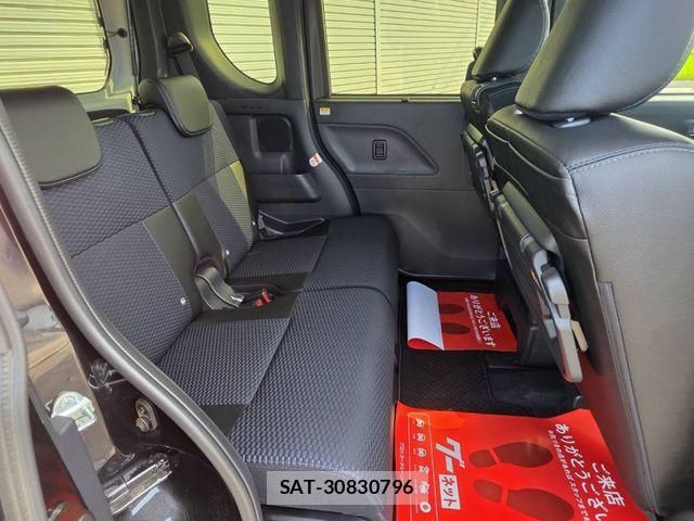 Daihatsu TANTO CUSTOM 2025-11 8372276-10