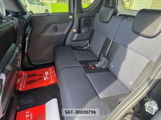 Daihatsu TANTO CUSTOM 2025-11 8372276-11