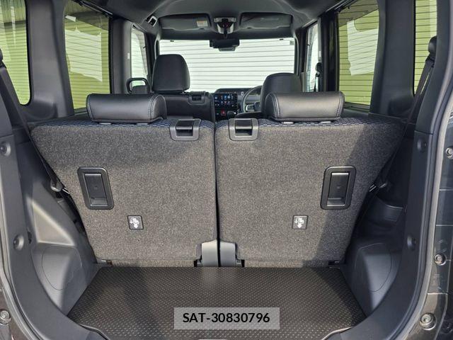 Daihatsu TANTO CUSTOM 2025-11 8372276-12