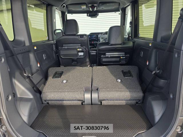 Daihatsu TANTO CUSTOM 2025-11 8372276-13
