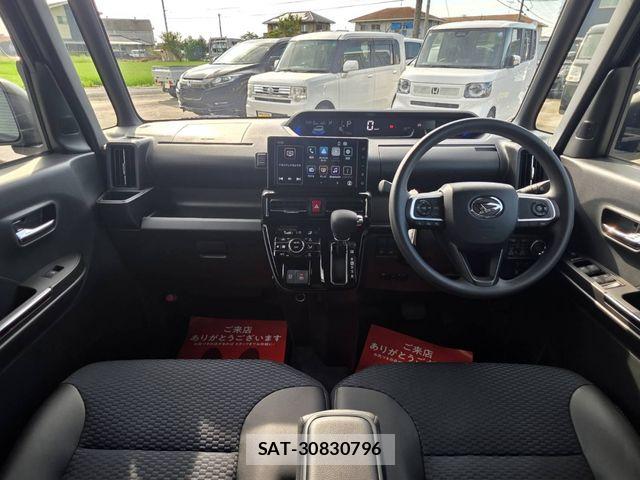 Daihatsu TANTO CUSTOM 2025-11 8372276-14