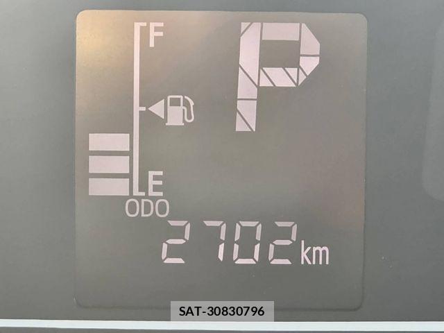 Daihatsu TANTO CUSTOM 2025-11 8372276-15