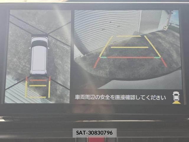Daihatsu TANTO CUSTOM 2025-11 8372276-18